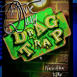 Yvie Oddly Releases New Single 'Drag Trap' Image