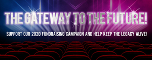 The Gateway Announces Drive-In Gala! Image