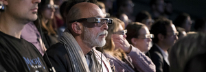 Interview: Jonathan Suffolk Talks Smart Caption Glasses and Accessibility 