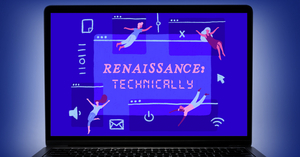 Portland Center Stage's PCS Remix: Original Works Series Launches RENAISSANCE: TECHNICALLY Image