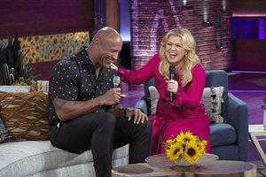 THE KELLY CLARKSON SHOW Returns in September  Image