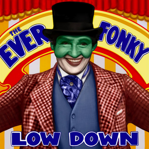 Wynton Marsalis Drops New Album 'The Ever Fonky Lowdown' 