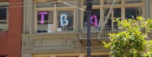 Theatre Bay Area Relocates Due to Pandemic Image