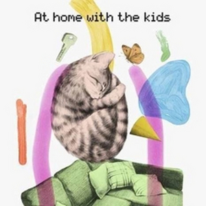 Atlantic Records Celebrates Upcoming 'At Home With The Kids Collection' With Sia And Anderson East Tracks Image