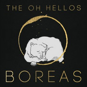 The Oh Hellos To Release New EP 'Boreas' September 4 