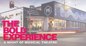 The Meteor Will Host 'The Bold Experience: A Night of Musical Theatre' 