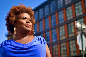 Interview: SO NOW YOU KNOW with Capathia Jenkins Image