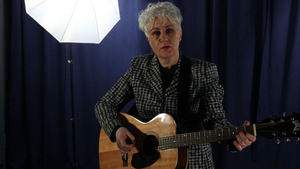 Pauline Murray Shares Video for New Single 'Shadow In My Mind' Image