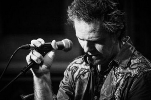 Jack Henderson Unveils New Single 'Nobody Gets Hurt' Image
