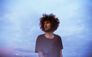 Benjamin Gordon Announces 'Live Sessions' EP Image