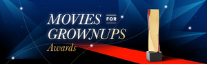 AARP The Magazine Announces Annual Movies for Grownups Awards Moves to March 4, Expands Television Categories  Image