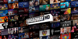 BroadwayHD Partners With Broadway Booking Office NYC to Offer Subscriptions at Discounted Rate Image