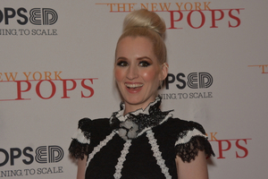 Ingrid Michaelson, Siddhartha Khosla and David Dabbon To Headline 'ASCAP Presents SPF' Image