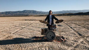 Joe Wong Shares New Song Featuring Steven Drozd Image