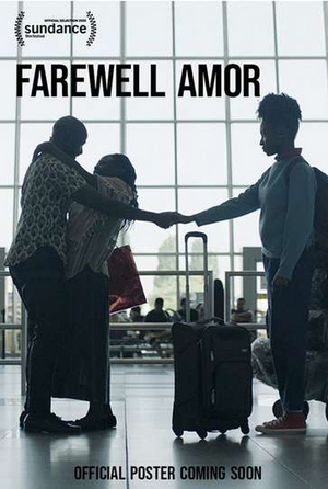 IFC Films Will Distribute FAREWELL AMOR Image