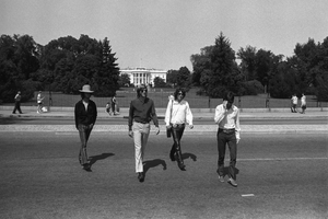 Morrison Hotel Gallery Commemorates The Doors with Exclusive Collection of Iconic Images Image