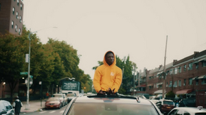 Ola Runt Unleashes New 'Trap Cap' Video Image