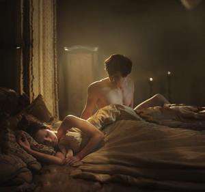 GREAT PERFORMANCES: ROMEO AND JULIET Premieres September 11th Image