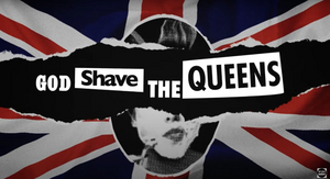 GOD SHAVE THE QUEENS Premiere September 10th on WOW Presents Plus  Image