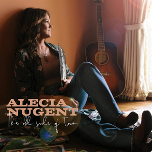 Alecia Nugent Breaks New Ground With Upcoming Album 'The Old Side of Town' 