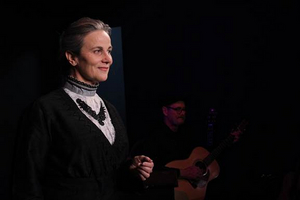 Bridge Street Theatre Presents Virtual Performance of MOTHER JONES IN HEAVEN Image