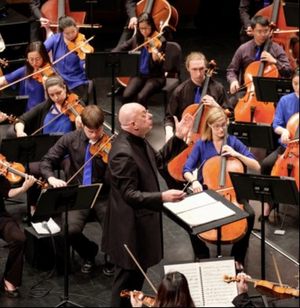 Bard Music Festival Presents OUT OF THE SILENCE: A CELEBRATION OF MUSIC Image
