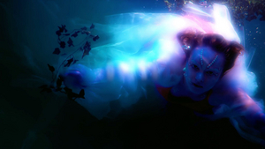 Spiral Cell Releases Underwater Music Video for 'Ocean' Image