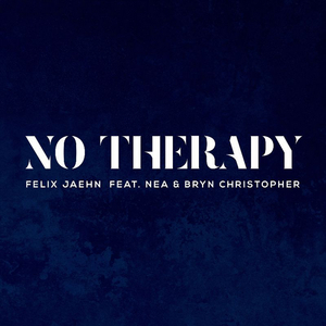 Felix Jaehn Releases New LGBTQIA+ Anthem 'No Therapy' 