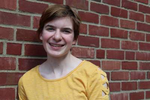 BWW Blog: Advice to My Younger Self Image