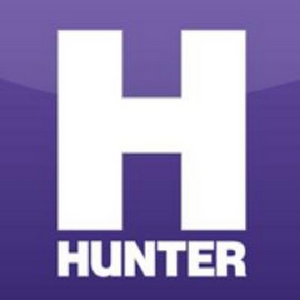 Hunter@Home Presents THE PRESIDENTS VS. THE PRESS: FROM THE FOUNDING FATHERS TO FAKE NEWS Image