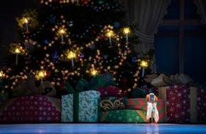 San Francisco Ballet Announces No Live Public Performances of NUTCRACKER in 2020 