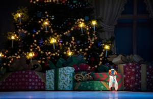 San Francisco Ballet Announces No Live Public Performances of NUTCRACKER in 2020 Image
