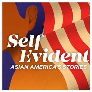 SELF EVIDENT Podcast to Launch Second Season Image