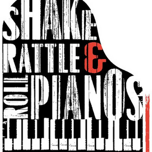 Shake Rattle & Roll Pianos Continues Ongoing Online Programming Image