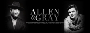Allen and Gray Musical Festival Raises $12,000 For Broadway Cares/Equity Fights AIDS 