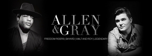 Allen and Gray Musical Festival Raises $12,000 For Broadway Cares/Equity Fights AIDS Image