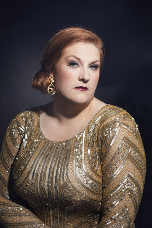 Houston Grand Opera Debuts LIVE FROM THE CULLEN RECITAL SERIES 