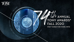 Which Shows Will Be Eligible for 2020 Tony Awards? Image