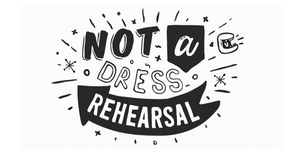 Performing Arts Program NOT A DRESS REHEARSAL Launches in NSW  Image