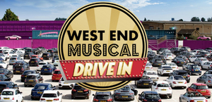 West End Musical Drive-In Announce New Dates and Lineup for September  Image