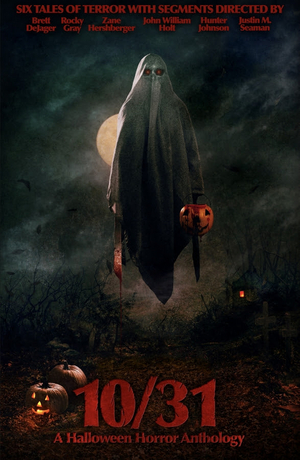 TERROR FILMS Sets Exclusive Digital Premiere for Horror Anthology 10/31 Image