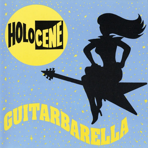 Melbourne Band Holocene Release Rare New Tracks on Singles Album Image