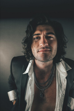 Adam Hender Announces Debut Album 'Sick' Out Oct 30th Image