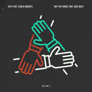 ATFC & Chuck Roberts Rework Legendary Speech to Raise Fist for Unity Image