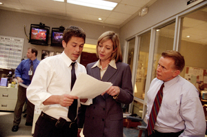 Aaron Sorkin Will Reunite With THE WEST WING Cast for Staged Episode to Benefit When We All Vote Image