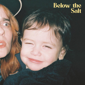 Haley Blais Debut Album 'Below the Salt' Out Today Image