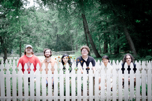 Teenage Halloween Release New Single 'Holes' Image