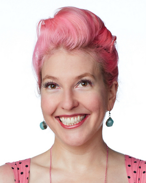 Krista Knight's CRUSH Wins Samuel French Off Off Broadway Short Play Festival Image