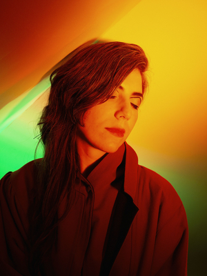 Julia Holter Shares Fleetwood Mac Cover 'Gold Dust Woman' Image