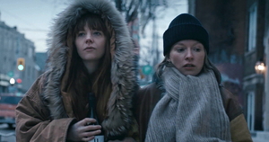 Hannah Cheesman and Aiken Heart Film's SUCCOR Bows at TIFF20 Image